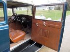 Thumbnail Photo 22 for 1931 Ford Model A 400